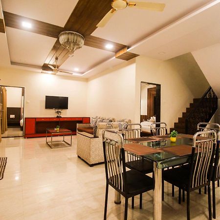 Shardul Heritage The Resort 马哈巴莱斯赫瓦尔 外观 照片